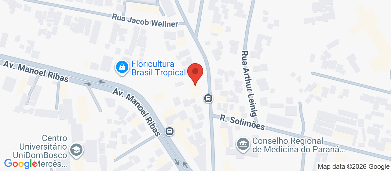 Imagem do Mapa